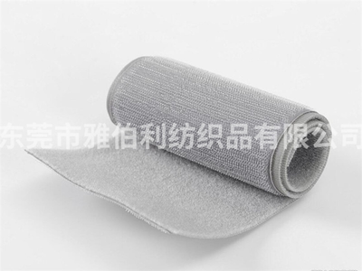 背靠背魔术贴