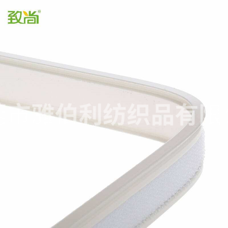 窗帘轨道专用魔术贴