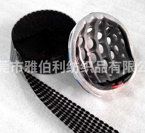头盔行业专用魔术贴