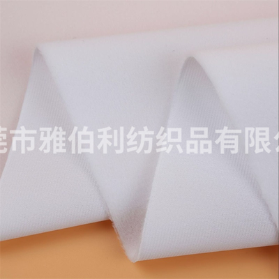 粘扣布