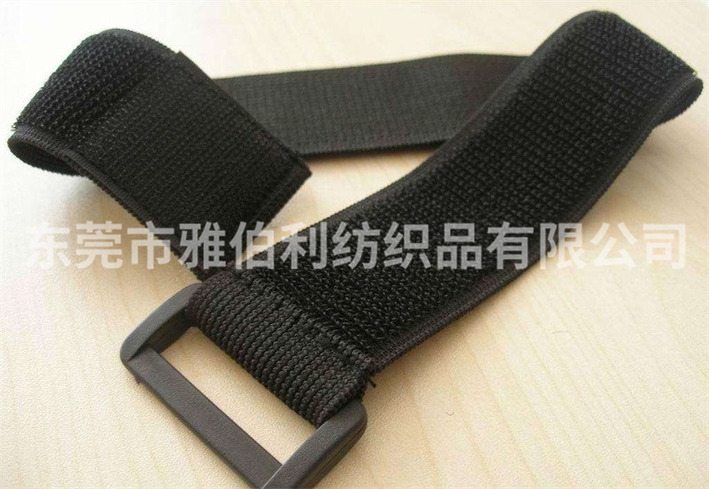 松紧不抓毛