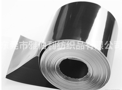 热熔胶膜射出勾用于热压