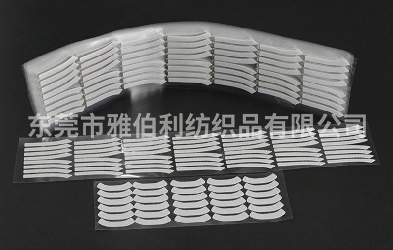 VR专用背胶射出勾